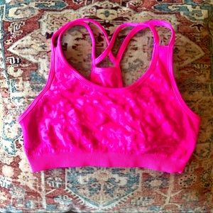 Zella Sports Bra
